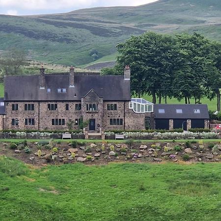 Oakenclough Hall Macclesfield Exteriér fotografie